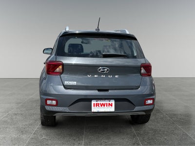 2023 Hyundai Venue Limited