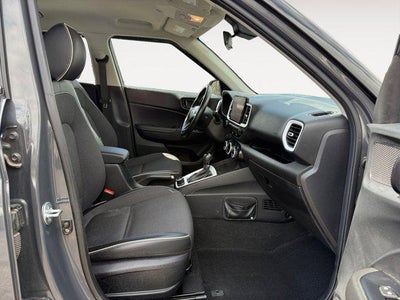 2023 Hyundai Venue Limited