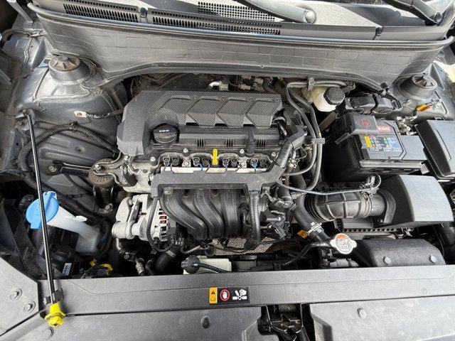 2023 Hyundai Venue Limited