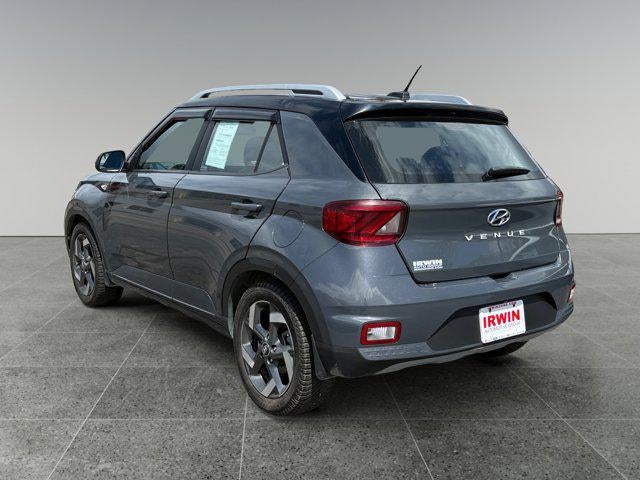 2023 Hyundai Venue Limited