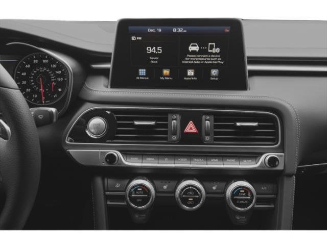 2019 Genesis G70 2.0T Advanced