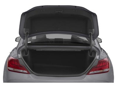 2019 Genesis G70 2.0T Advanced