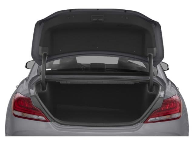 2019 Genesis G70 2.0T Advanced