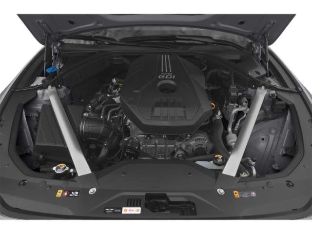 2019 Genesis G70 2.0T Advanced