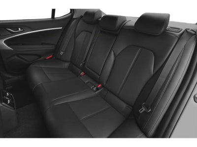 2019 Genesis G70 2.0T Advanced