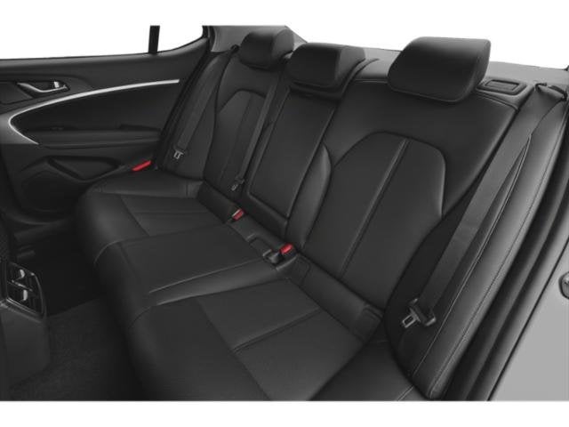 2019 Genesis G70 2.0T Advanced