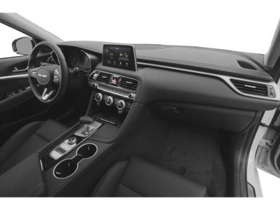 2019 Genesis G70 2.0T Advanced