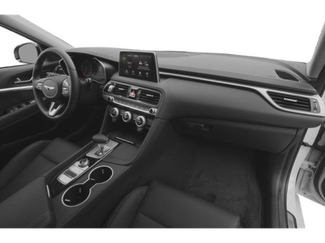 2019 Genesis G70 2.0T Advanced