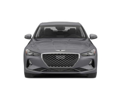 2019 Genesis G70 2.0T Advanced