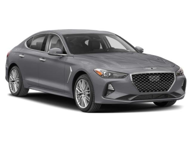 2019 Genesis G70 2.0T Advanced