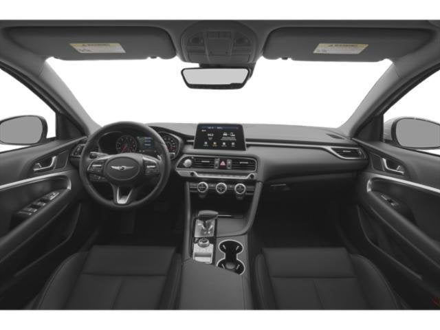 2019 Genesis G70 2.0T Advanced