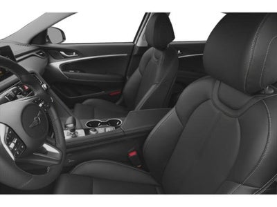 2019 Genesis G70 2.0T Advanced