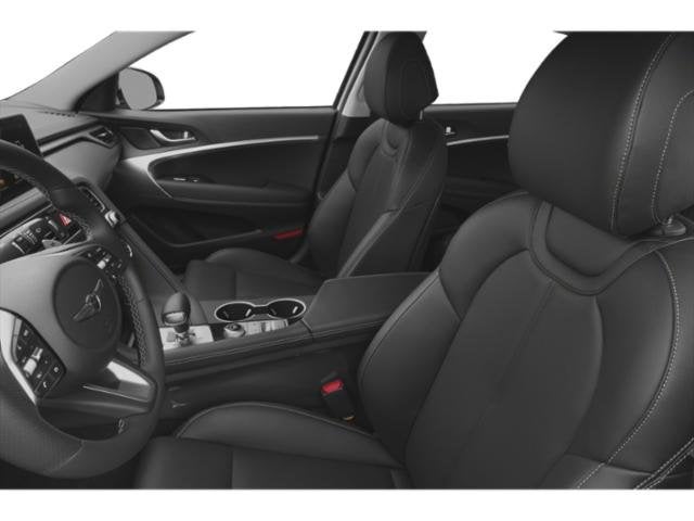 2019 Genesis G70 2.0T Advanced