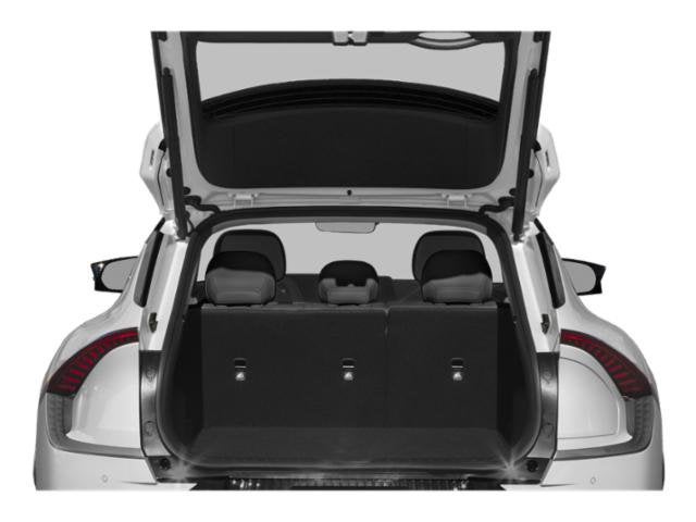 2022 Kia EV6 Wind