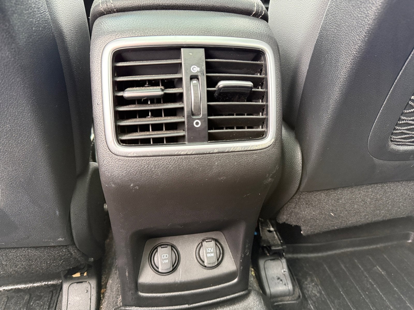 2020 Kia Sportage SX Turbo