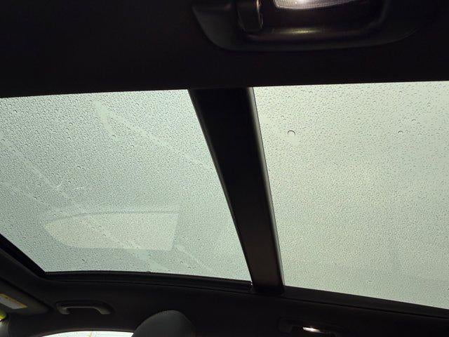 2020 Kia Sportage SX Turbo