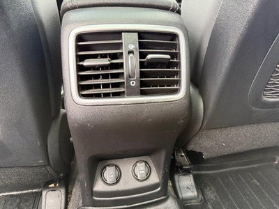 2020 Kia Sportage SX Turbo