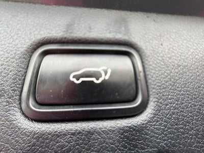 2020 Kia Sportage SX Turbo