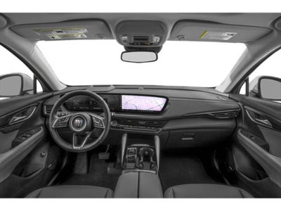 2024 Buick Envision Avenir