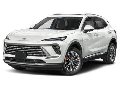 2024 Buick Envision Avenir