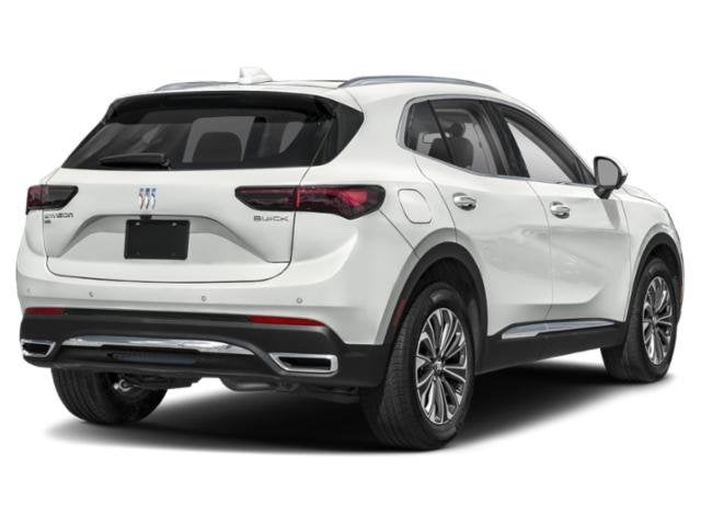 2024 Buick Envision Avenir