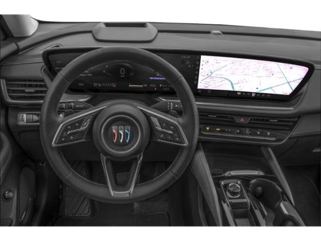 2024 Buick Envision Avenir