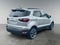 2020 Ford EcoSport SES