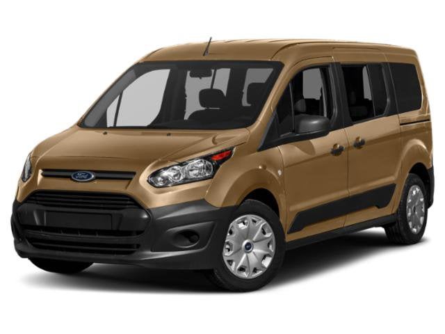 2015 Ford Transit Connect Wagon XLT LWB (Rear Liftgate)'s photo