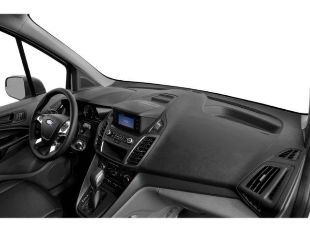 2019 Ford Transit Connect Van XLT