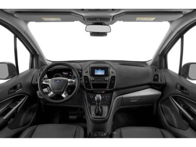 2019 Ford Transit Connect Van XLT