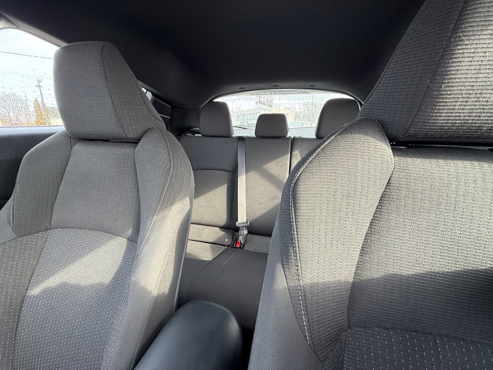 2018 Toyota C-HR XLE Premium