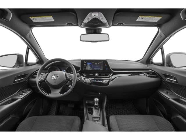 2018 Toyota C-HR XLE Premium