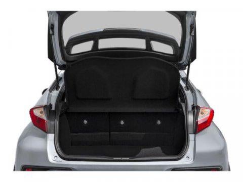 2018 Toyota C-HR XLE Premium