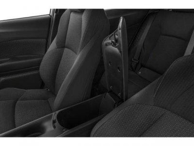 2018 Toyota C-HR XLE Premium