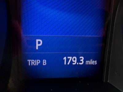 2018 Toyota C-HR XLE Premium