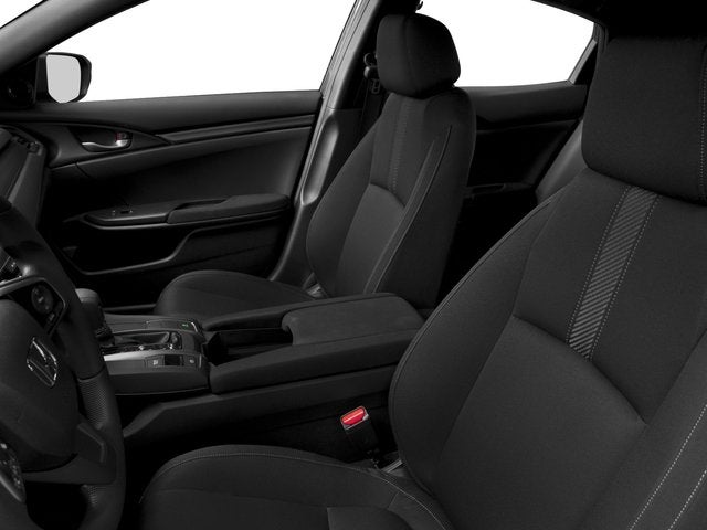 2017 Honda Civic EX-L Navi