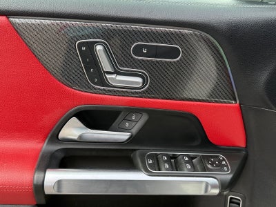 2021 Mercedes-Benz GLB GLB 250