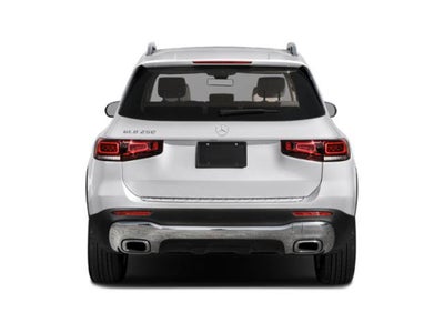 2021 Mercedes-Benz GLB GLB 250