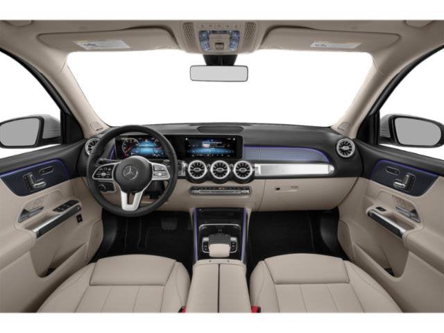 2021 Mercedes-Benz GLB GLB 250