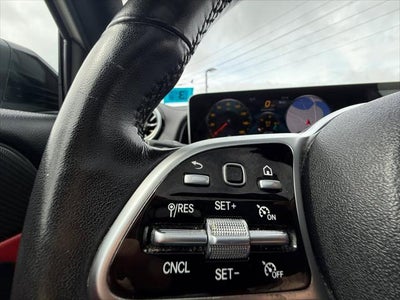 2021 Mercedes-Benz GLB GLB 250