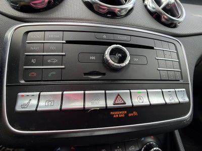 2020 Mercedes-Benz GLA GLA 250