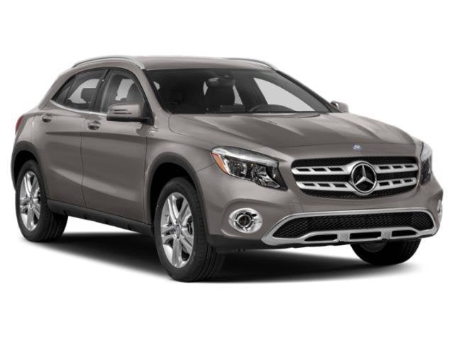 2020 Mercedes-Benz GLA GLA 250