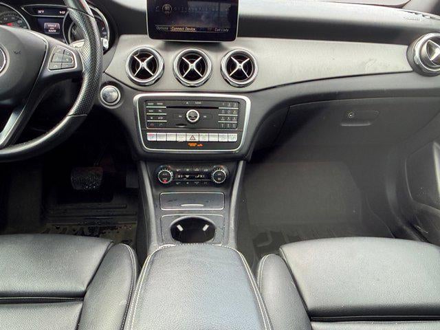 2020 Mercedes-Benz GLA GLA 250