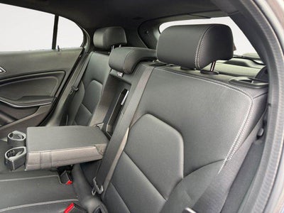 2020 Mercedes-Benz GLA GLA 250