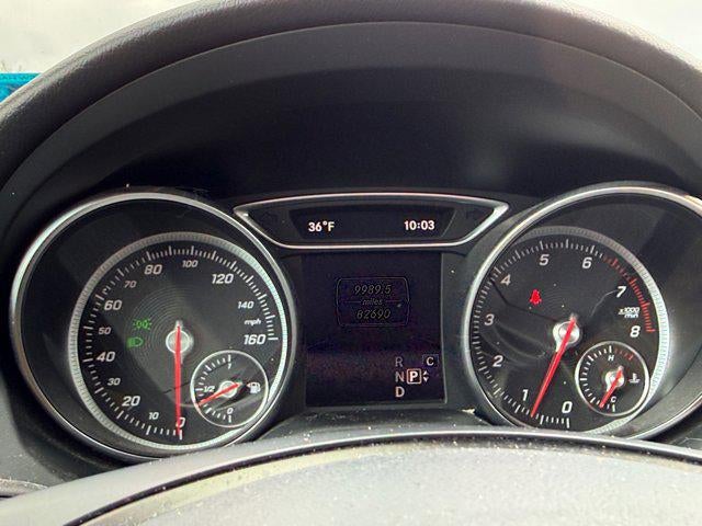 2020 Mercedes-Benz GLA GLA 250