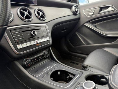 2020 Mercedes-Benz GLA GLA 250