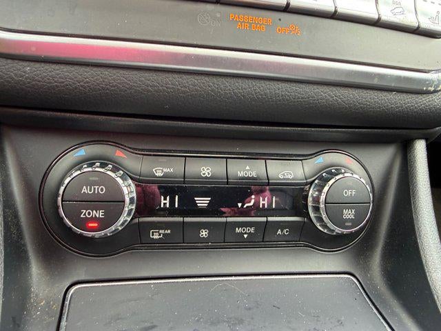 2020 Mercedes-Benz GLA GLA 250