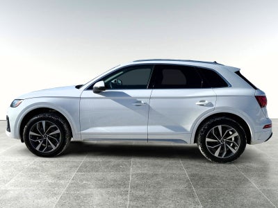 2021 Audi Q5 Premium