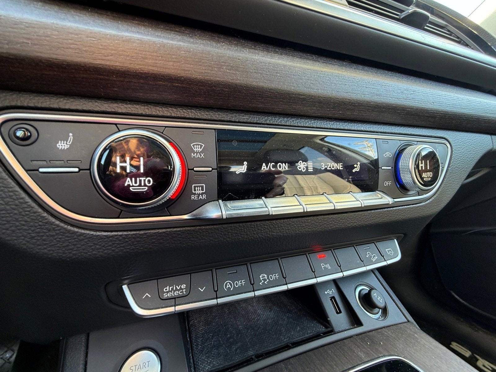 2021 Audi Q5 Premium