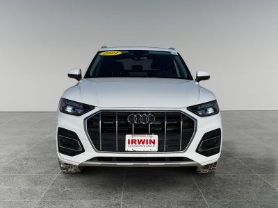 2021 Audi Q5 Premium